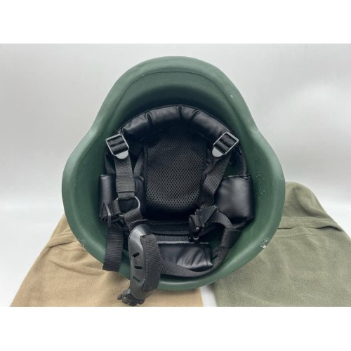 Тактический шлем, класс бронезащиты БР2 в Салавате