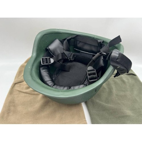 Тактический шлем, класс бронезащиты БР2 в Салавате