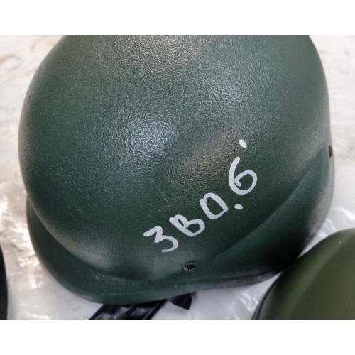 Тактический шлем, класс бронезащиты БР2 в Салавате