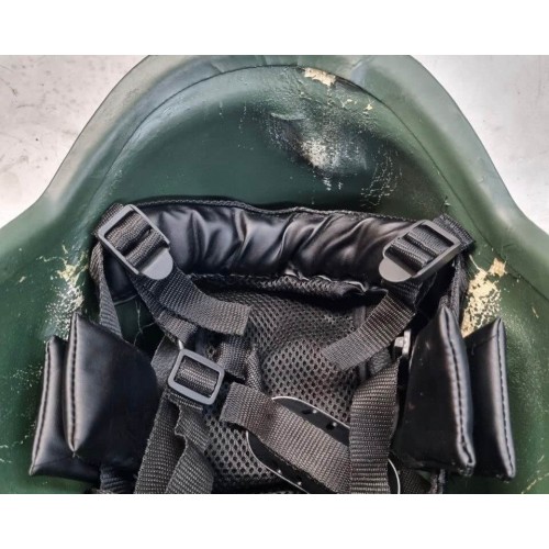 Тактический шлем, класс бронезащиты БР2 в Салавате