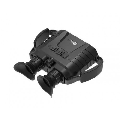 Тепловизионный бинокль iRay xFuse PF6L в Салавате