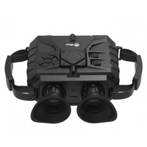 Тепловизионный бинокль iRay xFuse PT-Pro 1024 в Салавате