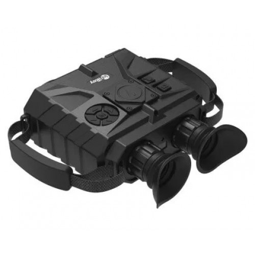 Тепловизионный бинокль iRay xFuse PT-Pro 1024 в Салавате