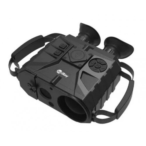 Тепловизионный бинокль iRay xFuse PT-Pro 640 в Салавате