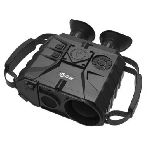 Тепловизионный бинокль iRay xFuse PT-SE 1024 в Салавате
