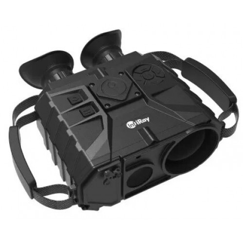 Тепловизионный бинокль iRay xFuse PT-SE 1024 в Салавате