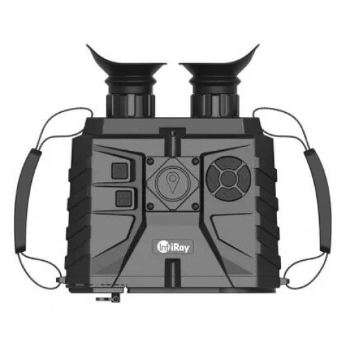 Тепловизионный бинокль iRay xFuse PT-SE 1024 в Салавате