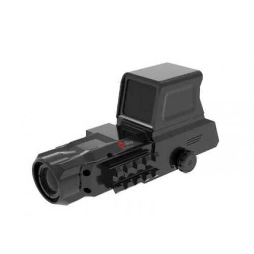 Тепловизионный коллиматор iRay Fast FAL 19 1x34D в Салавате