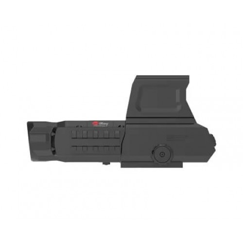 Тепловизионный коллиматор iRay Fast FAL 19 1x34D в Салавате