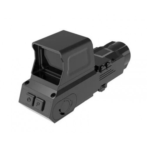Тепловизионный коллиматор iRay Fast FAL 19 1x34D в Салавате
