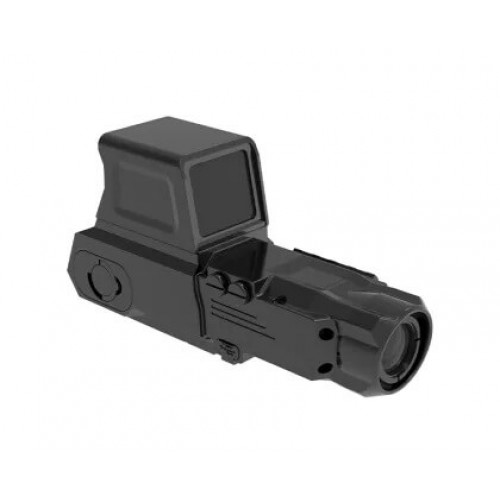 Тепловизионный коллиматор iRay Fast FAL 19 1x34D в Салавате