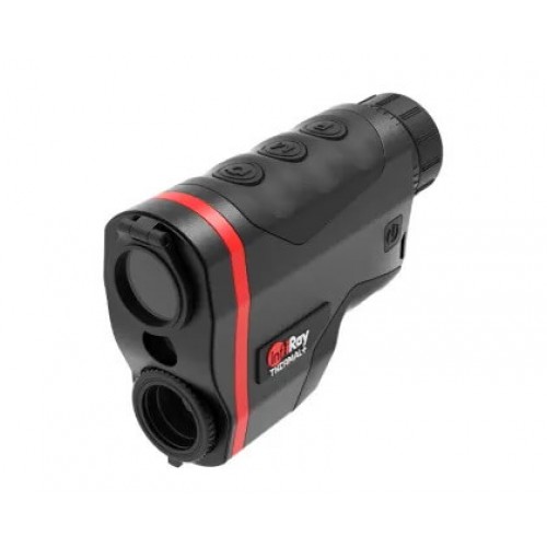 Тепловизионный монокуляр iRay Dual DP 19/6x24 WRG в Салавате