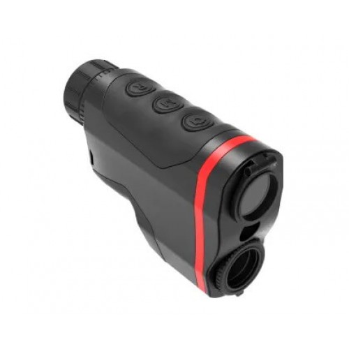 Тепловизионный монокуляр iRay Dual DP 19/6x24 WRG в Салавате