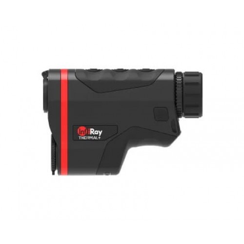 Тепловизионный монокуляр iRay Dual DP 19/6x24 WRG в Салавате