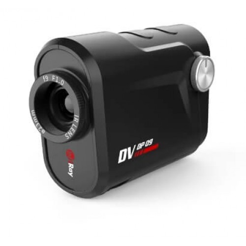 Тепловизионный монокуляр iRay DV DP 09 в Салавате