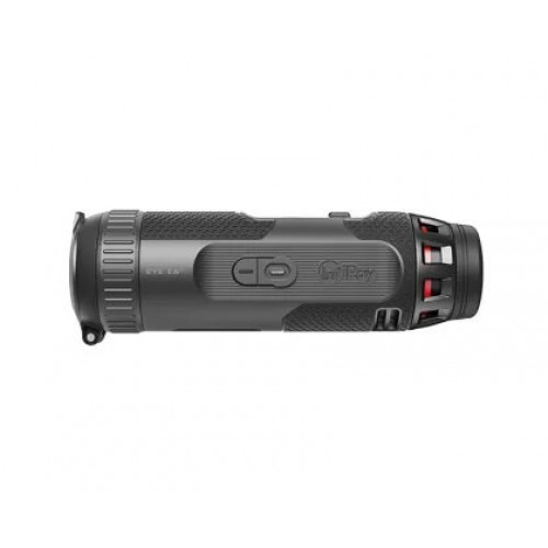 Тепловизионный монокуляр iRay xEye 3 E6 Plus в Салавате