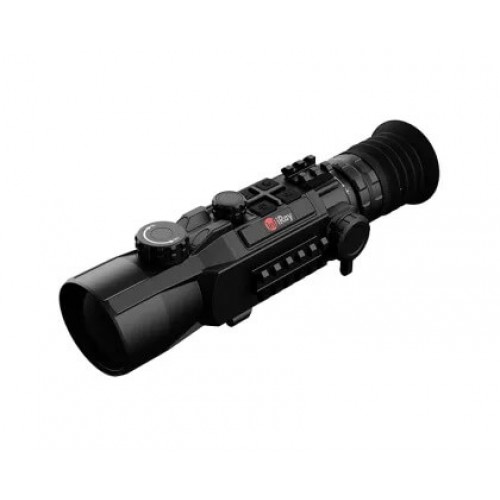 Тепловизионный прицел iRay Hybrid HYH 50W в Салавате
