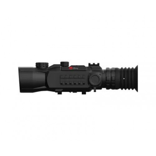 Тепловизионный прицел iRay Hybrid HYH 50W в Салавате