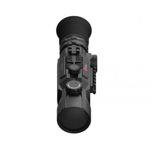 Тепловизионный прицел iRay Hybrid HYH 50W в Салавате