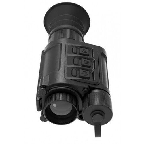 Тепловизионный прицел iRay Rico Micro 25 384 в Салавате