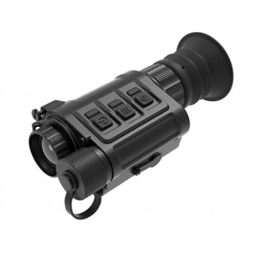 Тепловизионный прицел iRay Rico Micro 25 640 в Салавате