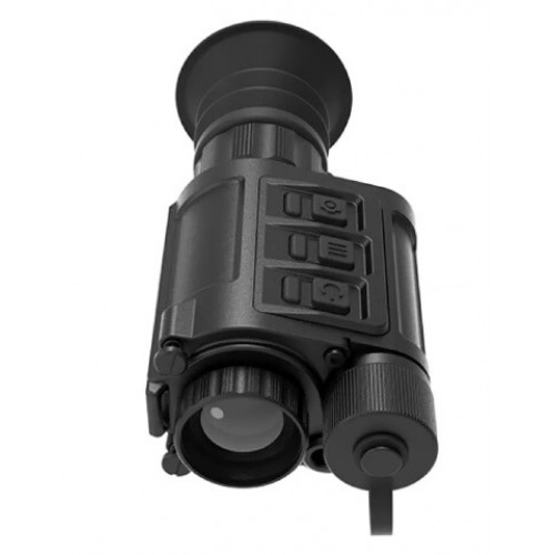 Тепловизионный прицел iRay Rico Micro 25 640 в Салавате