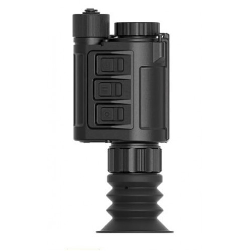 Тепловизионный прицел iRay Rico Micro 25 640 в Салавате