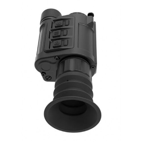 Тепловизионный прицел iRay Rico Micro 25 640 в Салавате