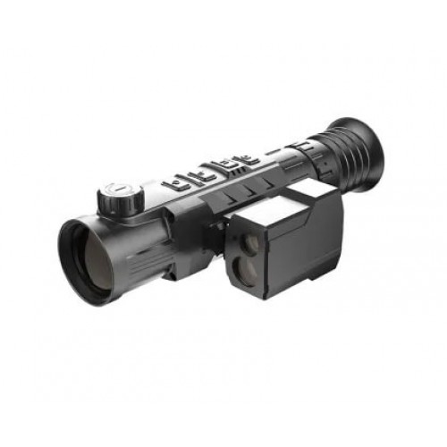 Тепловизионный прицел iRay Rico RH 50 LRF в Салавате
