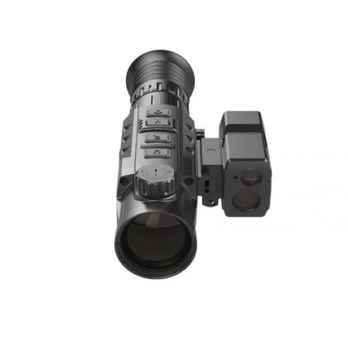 Тепловизионный прицел iRay Rico RH 50 LRF в Салавате
