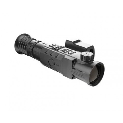Тепловизионный прицел iRay Rico RH 50 LRF в Салавате