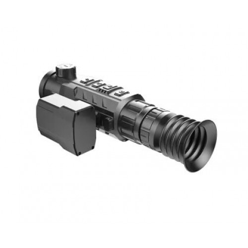 Тепловизионный прицел iRay Rico RH 50 LRF в Салавате