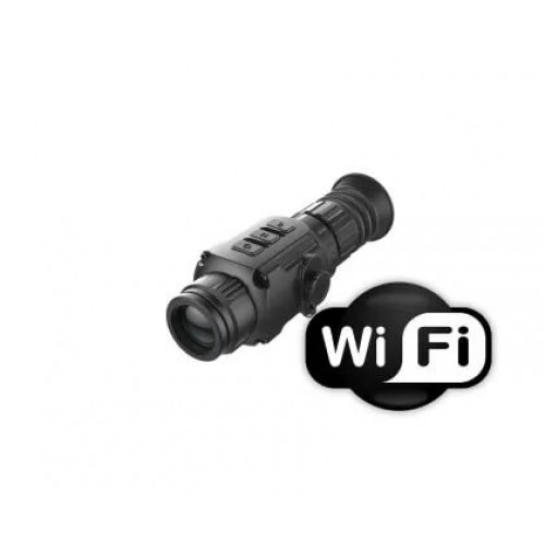 Тепловизионный прицел iRay Saim SCL 25W в Салавате