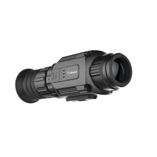 Тепловизионный прицел iRay Saim SCL 25W в Салавате
