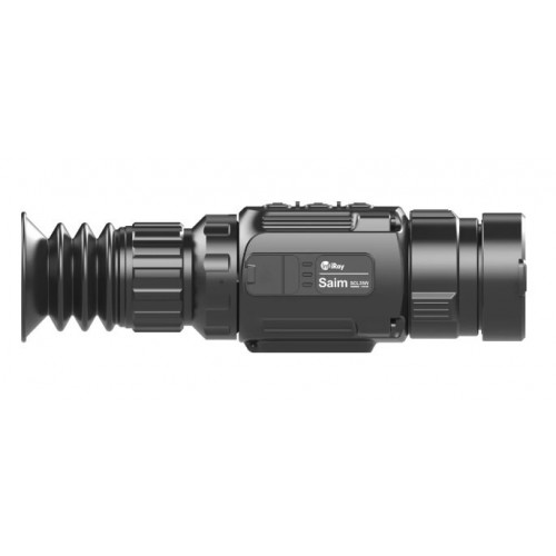 Тепловизионный прицел iRay Saim SCL 35W в Салавате