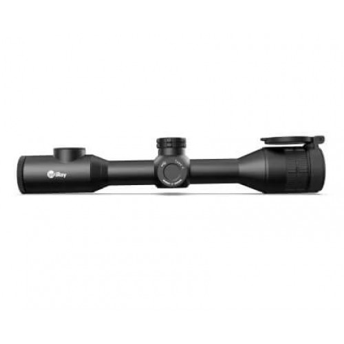 Тепловизионный прицел iRay Tube TH 35 в Салавате