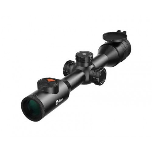 Тепловизионный прицел iRay Tube TH 35 v2 в Салавате