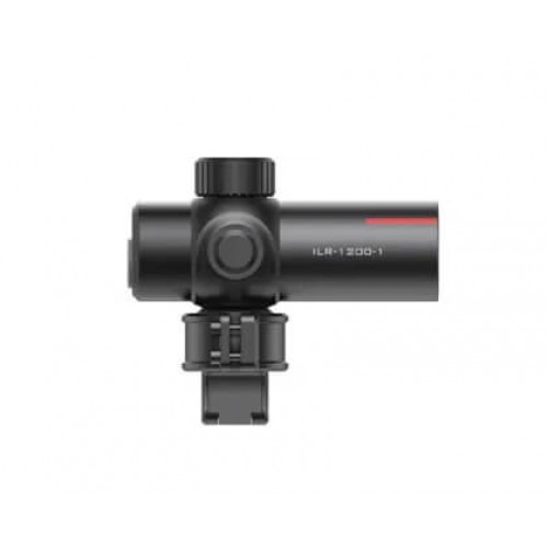 Тепловизионный прицел iRay Tube TH 35 v2 LRF в Салавате