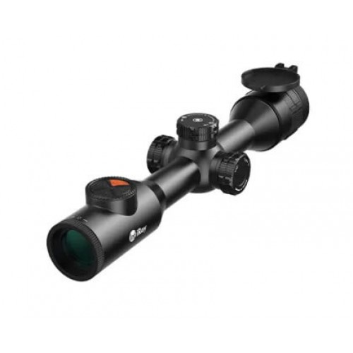 Тепловизионный прицел iRay Tube TH 35 v2 LRF в Салавате