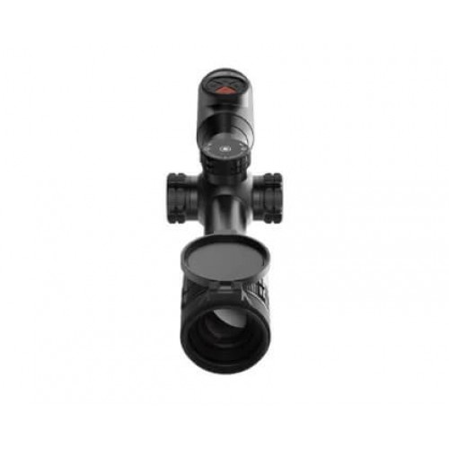 Тепловизионный прицел iRay Tube TH 35 v2 LRF в Салавате