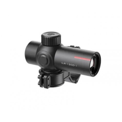 Тепловизионный прицел iRay Tube TH 35 v2 LRF в Салавате