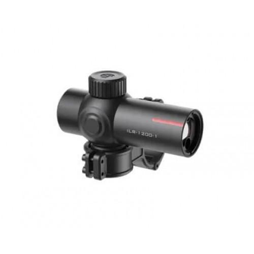 Тепловизионный прицел iRay Tube TH 50 v2 LRF в Салавате