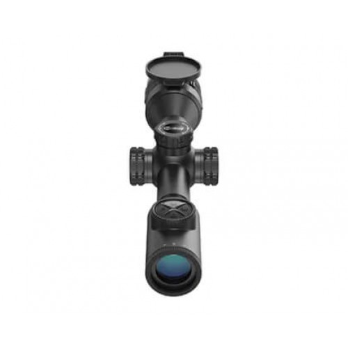 Тепловизионный прицел iRay Tube TH 50 v2 LRF в Салавате