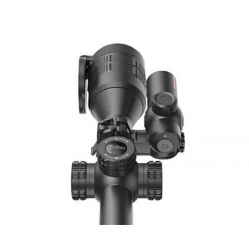 Тепловизионный прицел iRay Tube TL 35 v2 LRF в Салавате