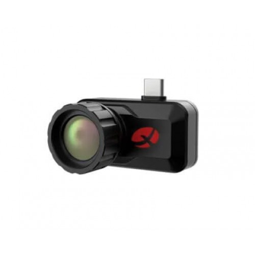Тепловизор для смартфона Xinfrared T3 в Салавате