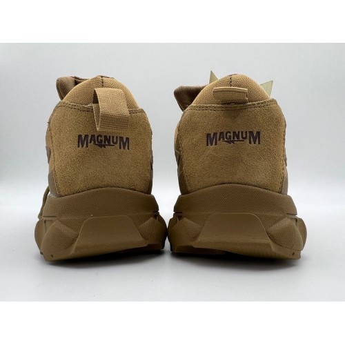 Треккинговые кроссовки «MAGNUM» летние в Салавате