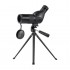 Зрительная труба GAUT Sirius 12-36x50, линзы BK7, со штативом в Салавате