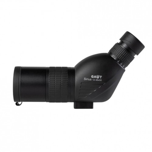 Зрительная труба GAUT Sirius 12-36x50, линзы BK7, со штативом в Салавате