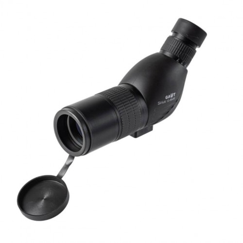 Зрительная труба GAUT Sirius 12-36x50, линзы BK7, со штативом в Салавате